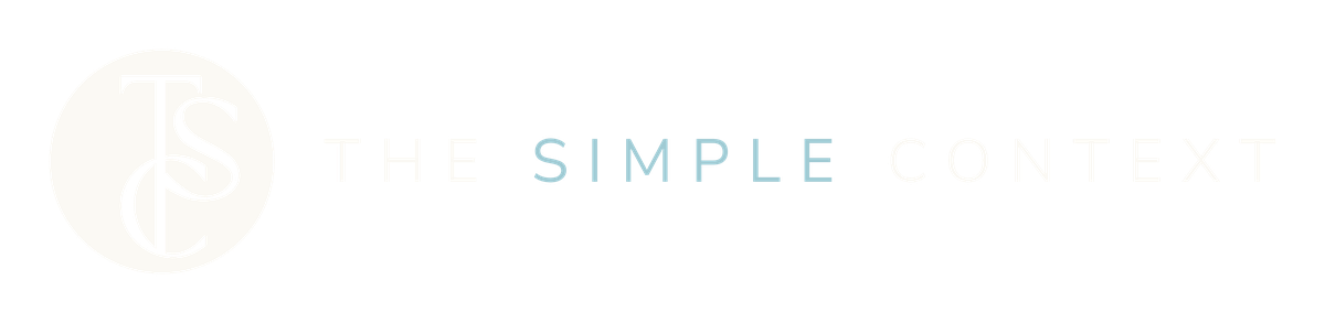 The Simple Context
